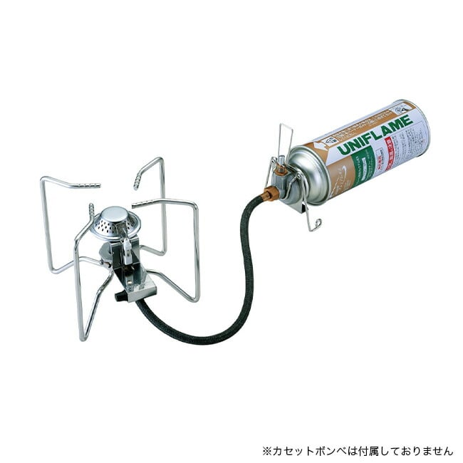 UNIFLAME ユニツアー3 美品 UNIFLAME ユニフレーム セパレートバーナーUS-S ・山クッカー角