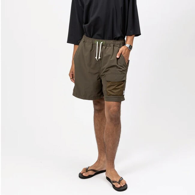 UNFRM OUTDOOR STANDARD