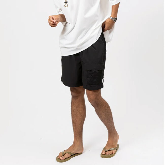 UNFRM OUTDOOR STANDARD