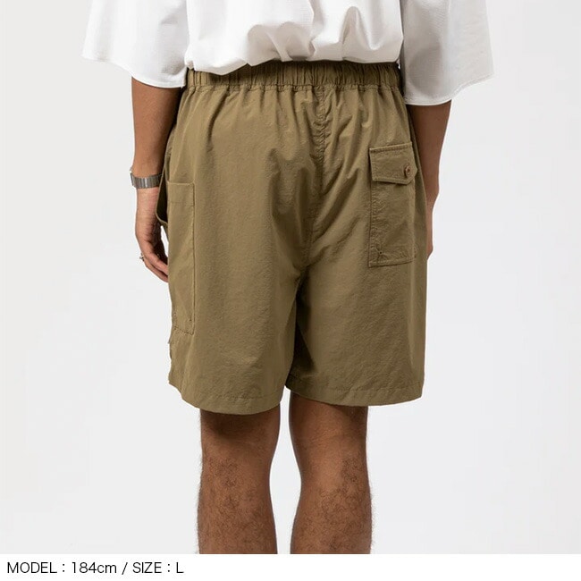 UNFRM OUTDOOR STANDARD