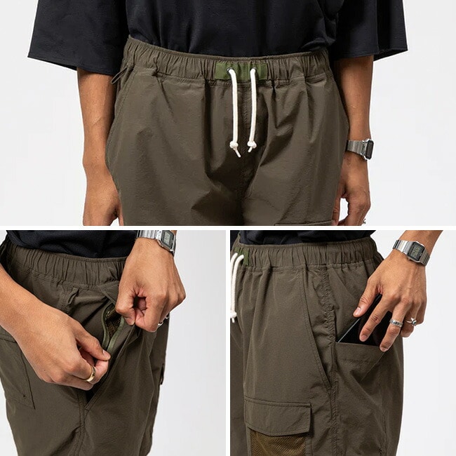 UNFRM OUTDOOR STANDARD