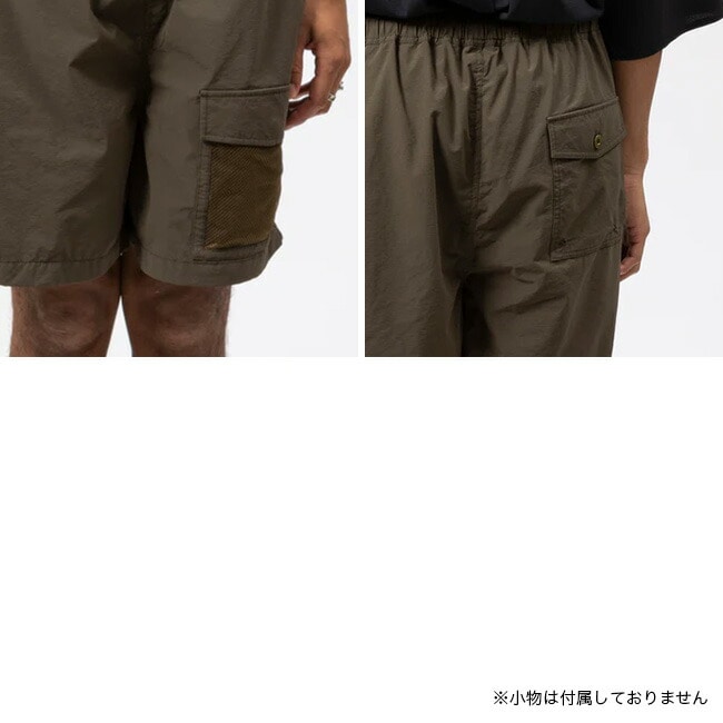 UNFRM OUTDOOR STANDARD