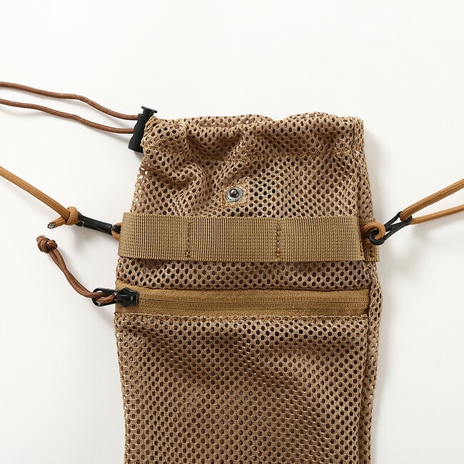 UNFRM OUTDOOR STANDARD