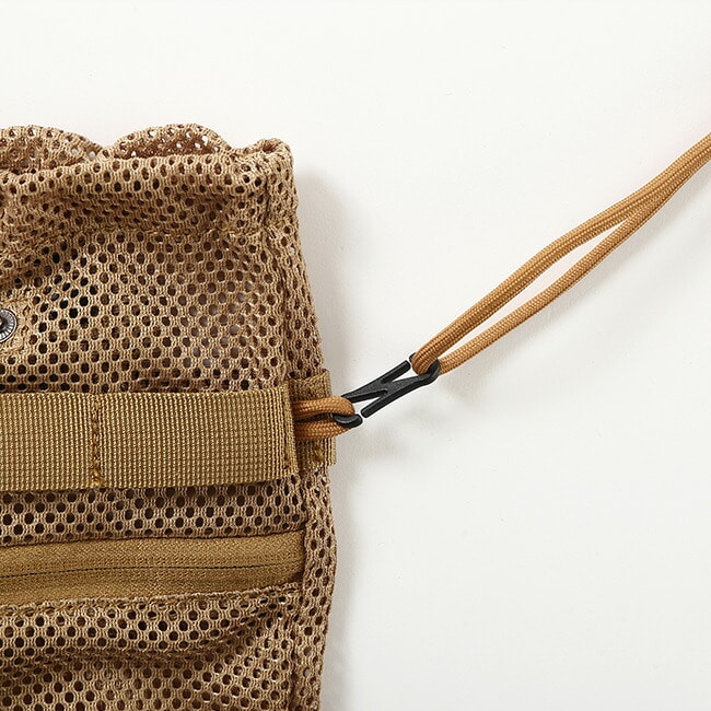 UNFRM OUTDOOR STANDARD