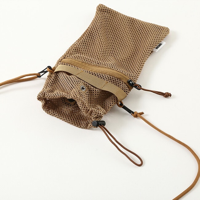 UNFRM OUTDOOR STANDARD