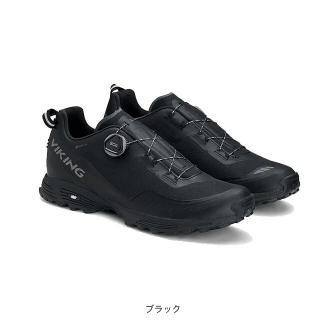 VIKING ヴィーキング アナコンダ ライト5 ローゴアテックスボア