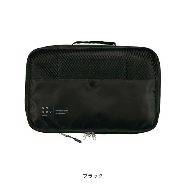 naptime. トラベルポーチ　黒 THE NORTH FACE ノースフェイス トラベルポーチ 3点セット
