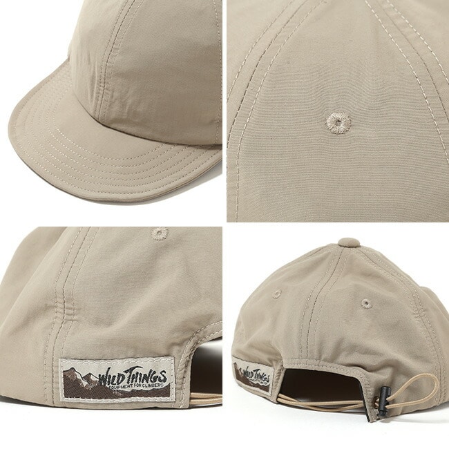 SUNSEA サウンドコットン　セットアップ SUNSEA サウンドコットン セットアップ