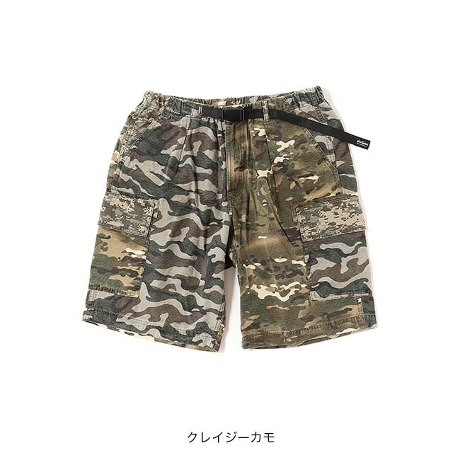 美品 WILD THINGS×JACKALL パッカブルショーツ レッドMサイズ デナリショーツ│DENALI SHORTS | ワイルドシングス公式サイト