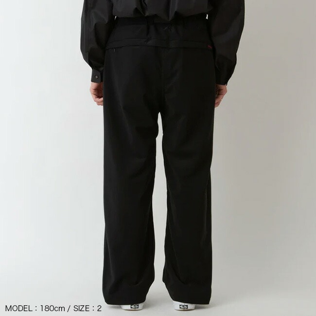 White Mountaineering