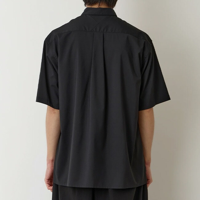 White Mountaineering ホワイトマウンテニアリング ハーフ