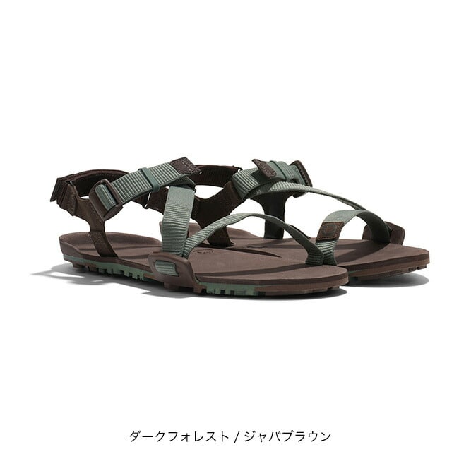 Xero Shoes ゼロシューズ　サンダル27㎝ Amazon | XERO SHOES（ゼロシューズ）Zトレック 2 Ms US9.0(27.0