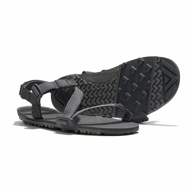XEROSHOES ゼロシューズ ZトレイルEV メンズ(M7(25cm) マルチ