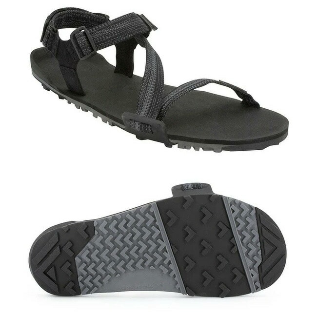 XEROSHOES ゼロシューズ ZトレイルEV メンズ(M7(25cm) マルチ
