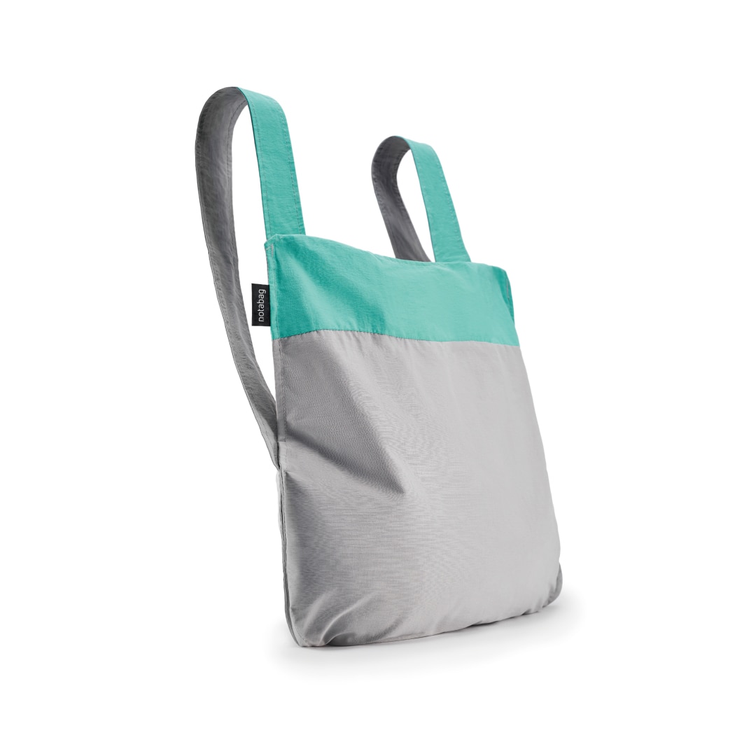 Notabag ノットアバッグ・バッグ&バックパック