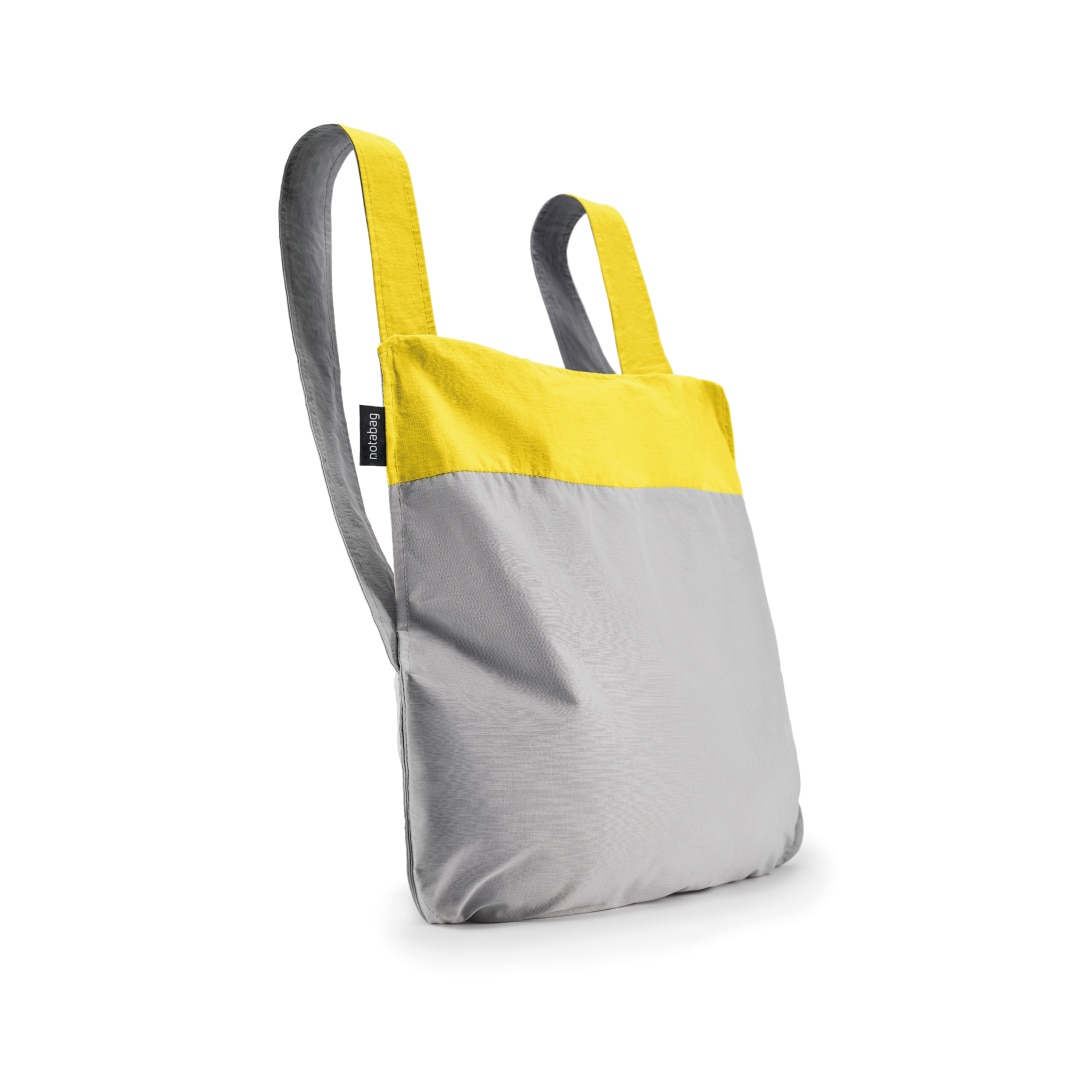 Notabag ノットアバッグ・バッグ&バックパック