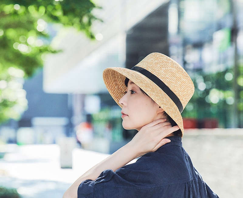 田中帽子店 Casablanca（カサブランカ）