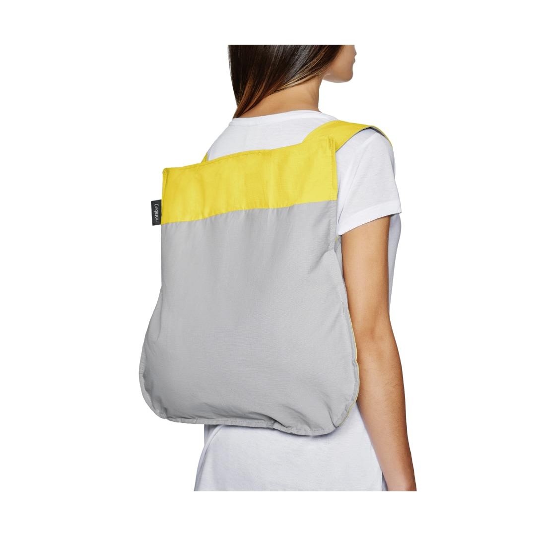 Notabag ノットアバッグ・バッグ&バックパック