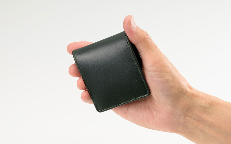 MILAGRO エチオピアンシープ コインケース