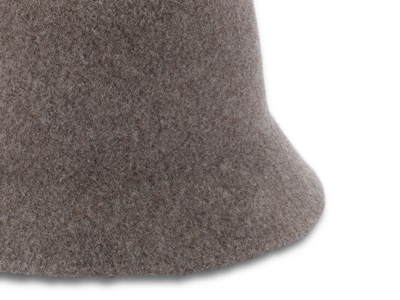 YOKOI BERET BARNEY（バーニー） ニューバケットハット 