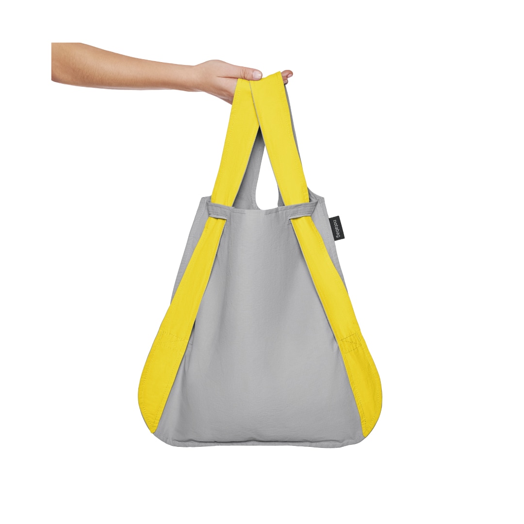 Notabag ノットアバッグ・バッグ&バックパック