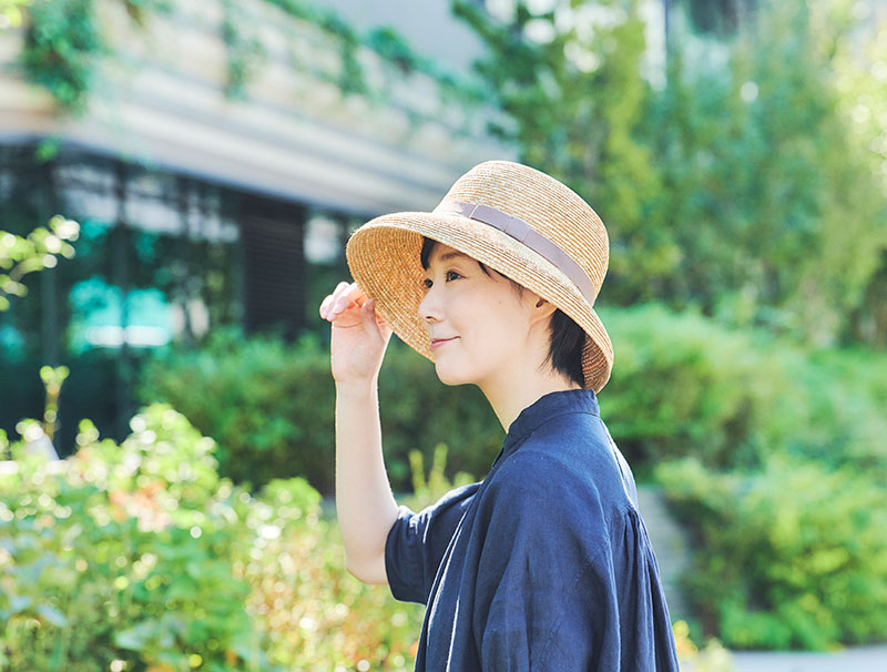 田中帽子店 Casablanca（カサブランカ）