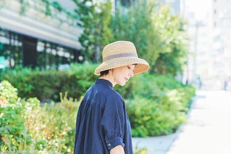 田中帽子店 Casablanca（カサブランカ）