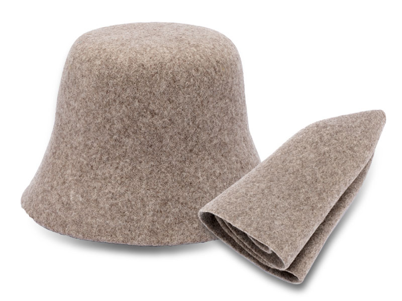 YOKOI BERET PINO（ピノ） バケットハット 