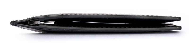 MILAGRO piatto イタリアンレザー・スマートウォレット（小銭入れあり）