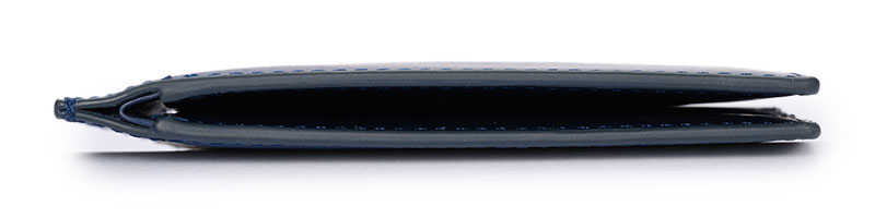 MILAGRO piatto イタリアンレザー・スマートウォレット(小銭入れなし)