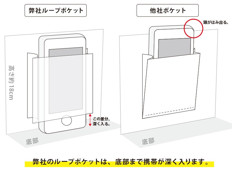 MILAGRO 紳士用シュリンクレザー・クラッチバッグ