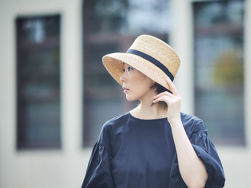 田中帽子店 Casablanca（カサブランカ）