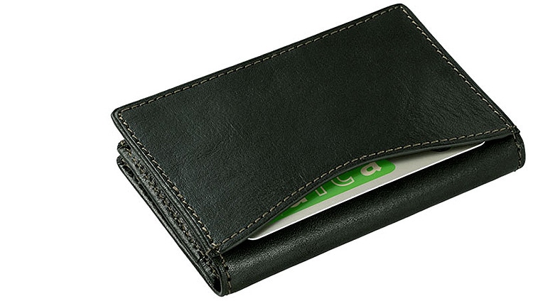 MILAGRO イタリアンレザー・名刺入れ