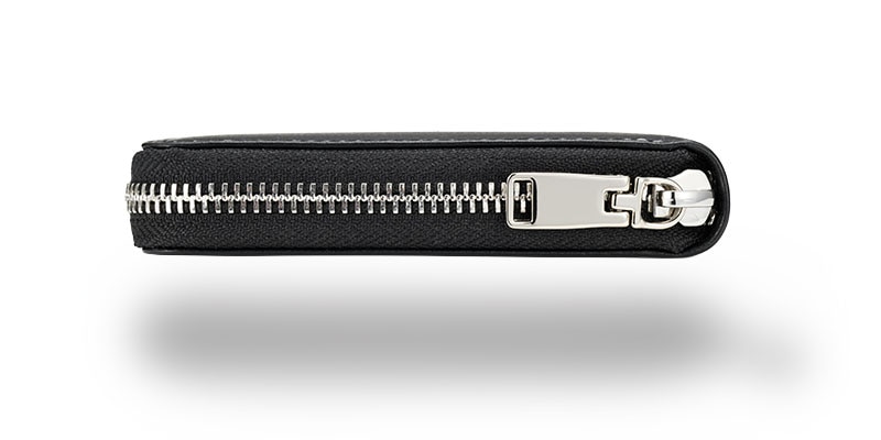 MILAGRO キップレザー・二つ折り財布