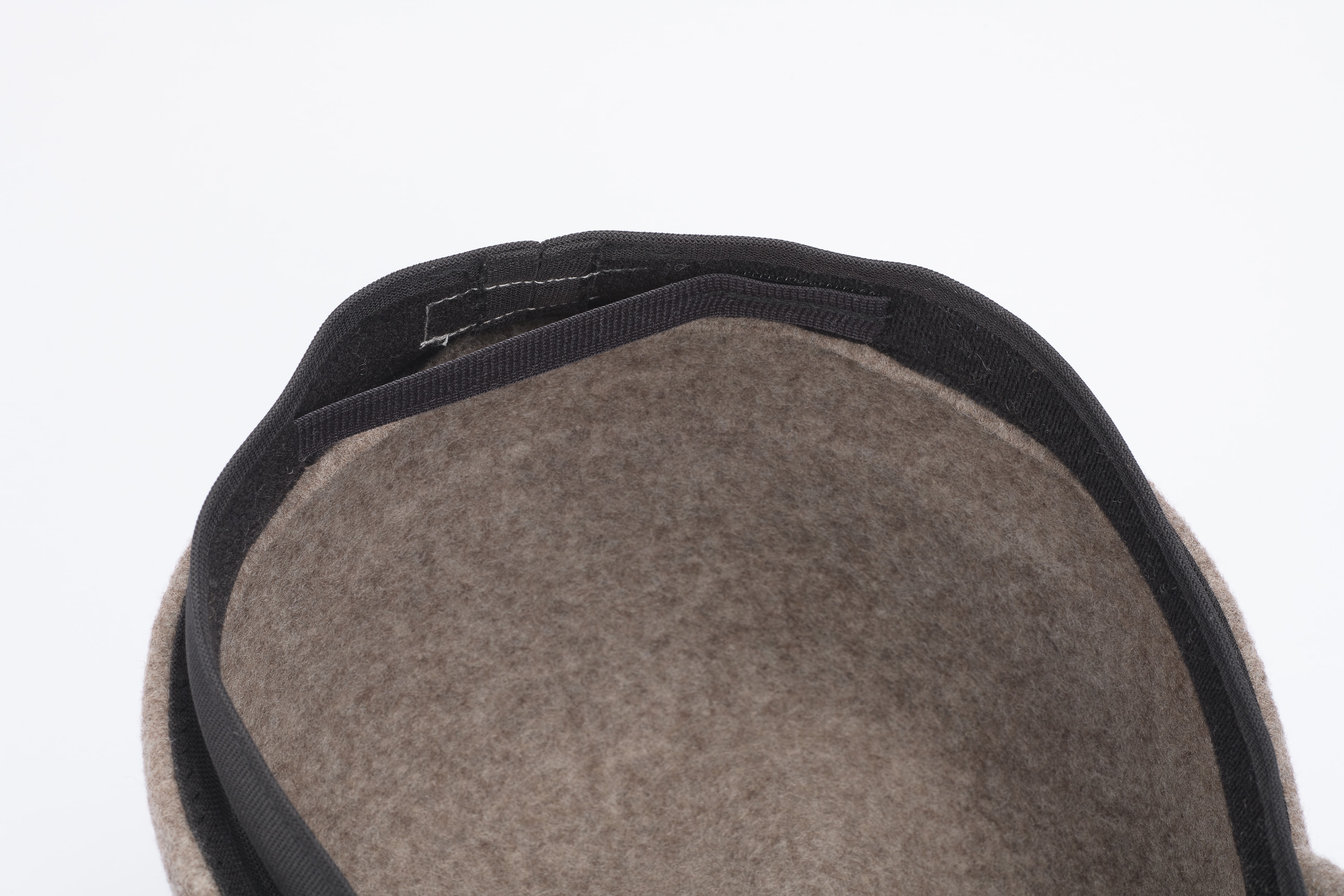 YOKOI BERET ウールキャップ 