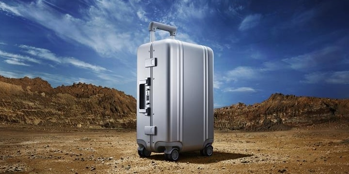 ゼロハリバートン